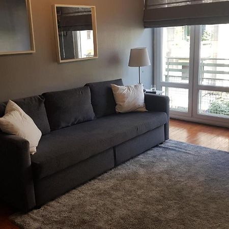 Superbe Appartement Au Hypercentre De Chambéry 외부 사진
