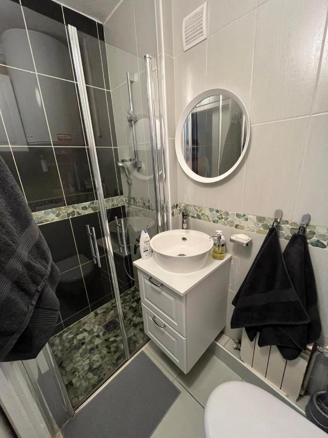 Superbe Appartement Au Hypercentre De Chambéry 외부 사진