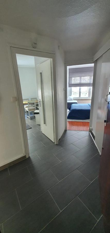 Superbe Appartement Au Hypercentre De Chambéry 외부 사진