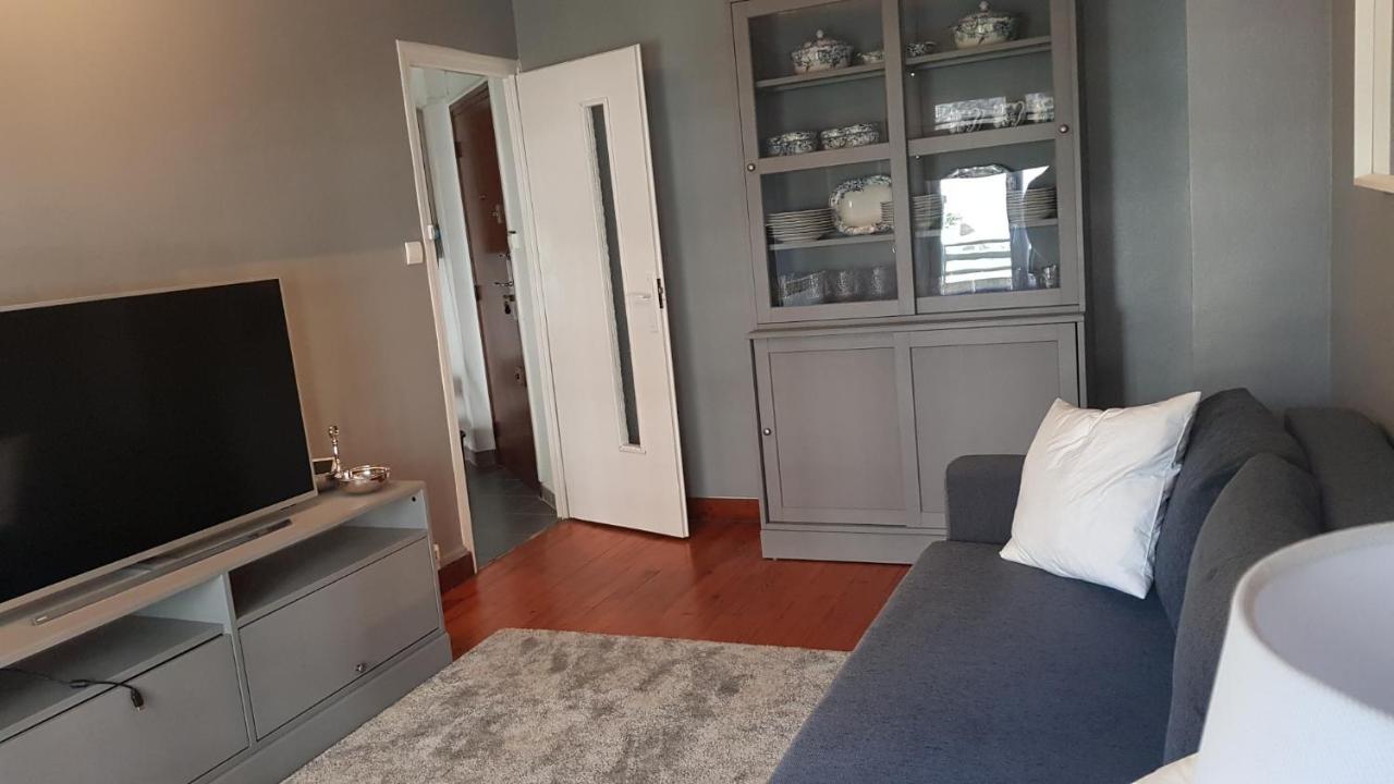 Superbe Appartement Au Hypercentre De Chambéry 외부 사진