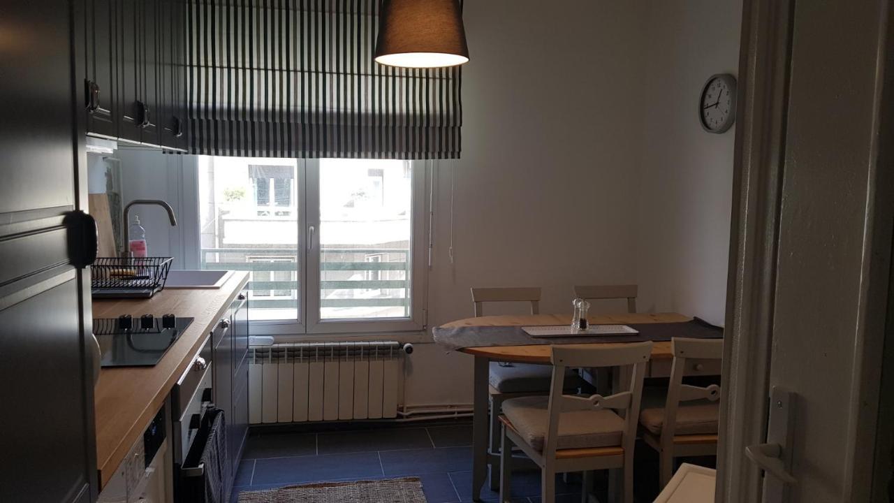 Superbe Appartement Au Hypercentre De Chambéry 외부 사진