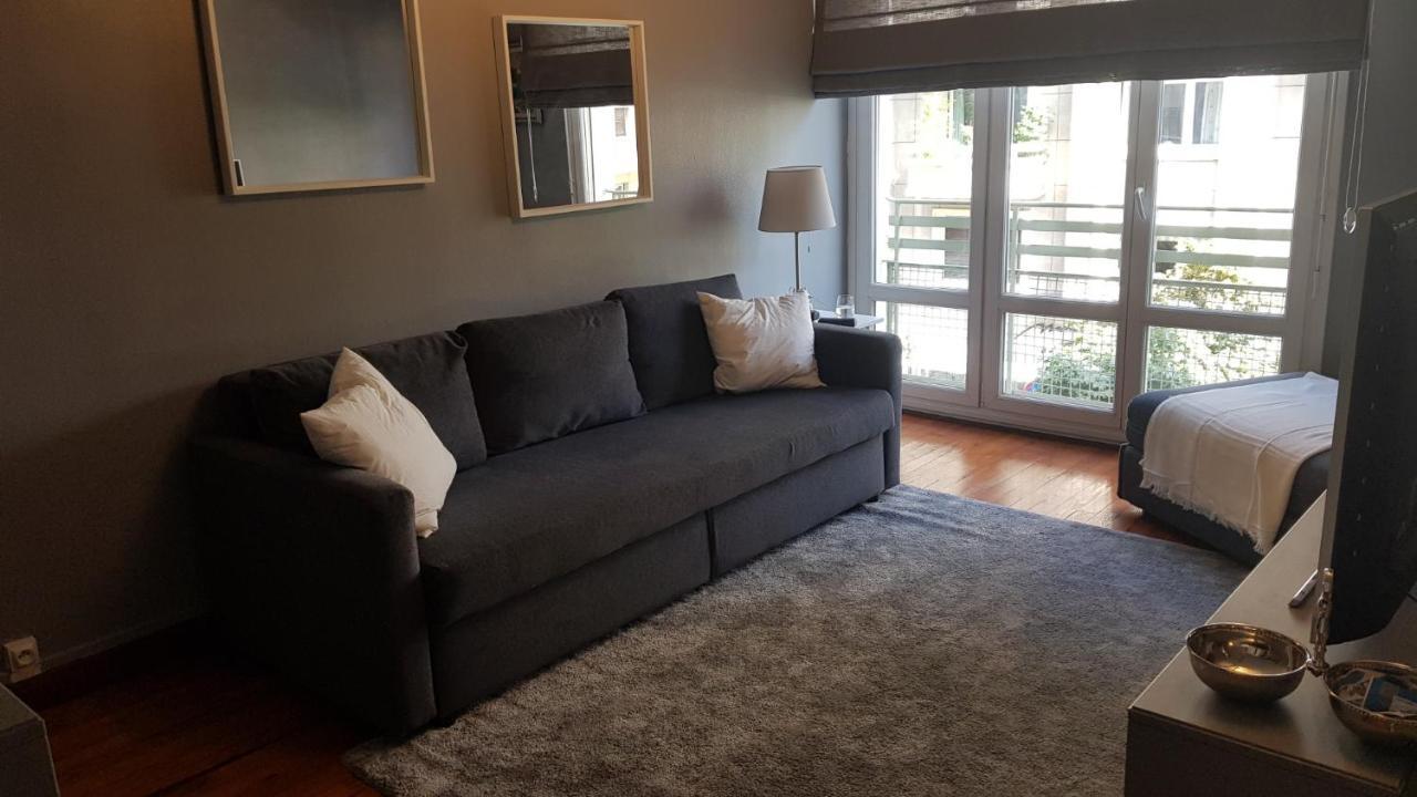 Superbe Appartement Au Hypercentre De Chambéry 외부 사진